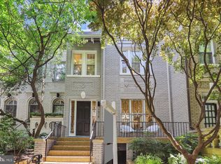 1918 Belmont Rd NW, Washington, DC 20009