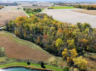 N Marzane Rd, Zanesville, IN 46799