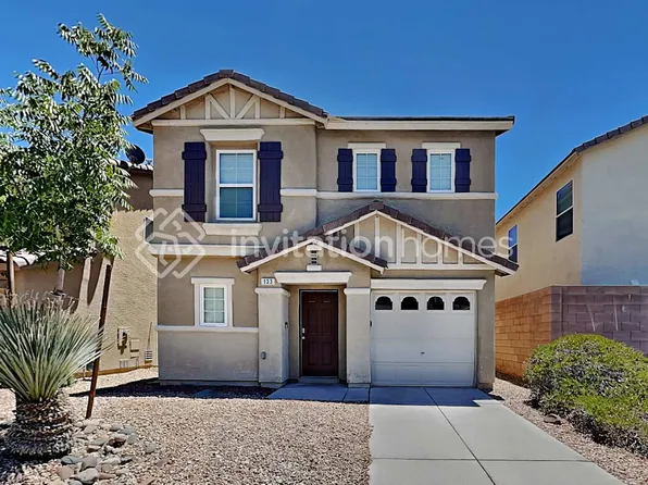 133 Gilliflower Ave, Las Vegas, NV 89183