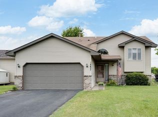 14427 Wintergreen St NW, Andover, MN 55304