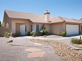849 Coral Cottage Dr, Henderson, NV 89002