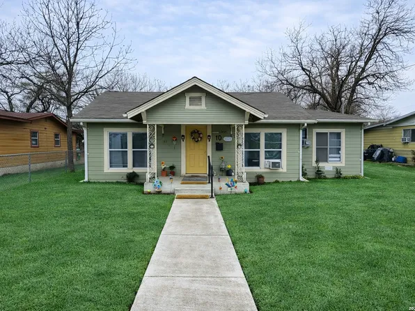 1034 Eldorado, San Antonio, TX 78225