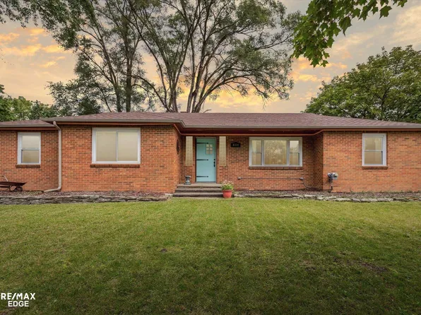 804 Saginaw St, Vassar, MI 48768