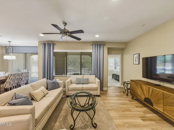 4816 W GULCH Drive, Eloy, AZ 85131