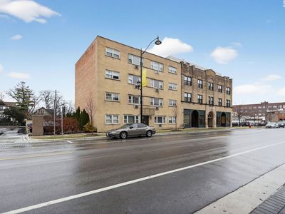 3131 Oak Park Ave APT 2B, Berwyn, IL, 60402