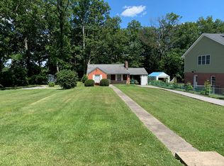 9531 12th Ave, Baltimore, MD 21234