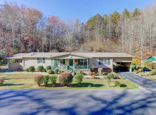645 Apple Valley Rd, Sevierville, TN 37862