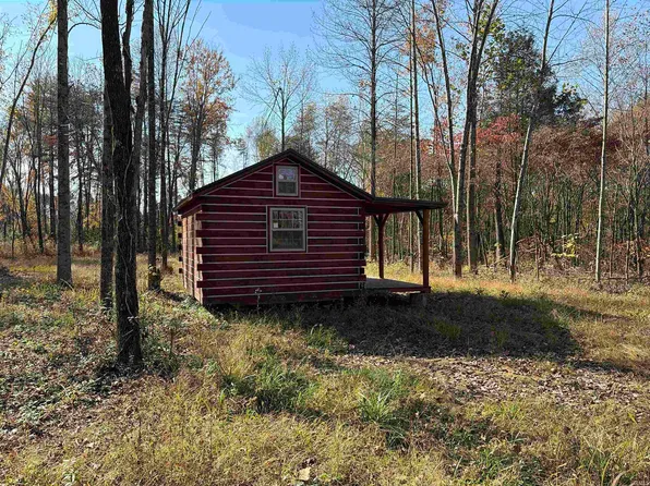0 N Hillham Rd NW, Dubois, IN 47527