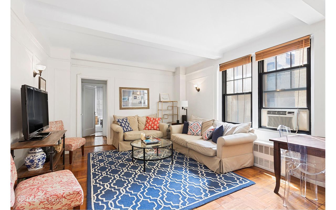 172 West 79th Street #4D in Upper West Side, Manhattan | StreetEasy