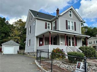 88 Beebe St, Naugatuck, CT 06770