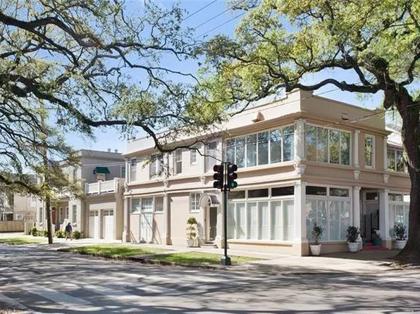 1552 Washington Ave, New Orleans, LA 70130