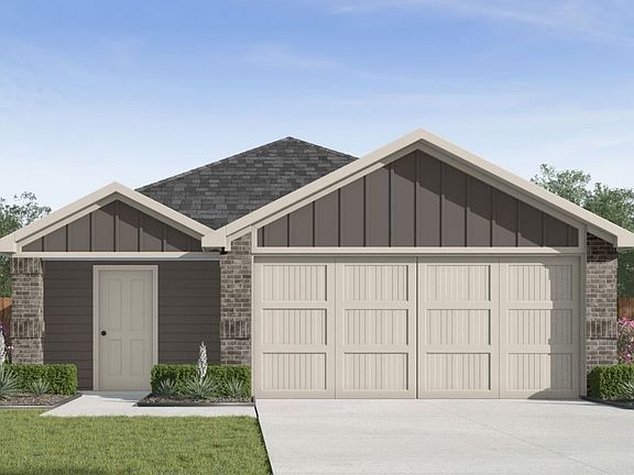 Plan Elevation.