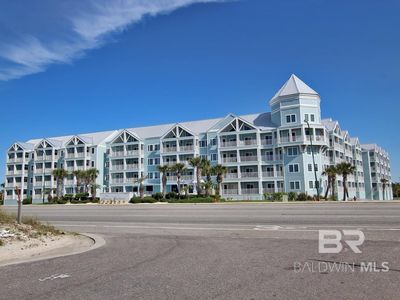 25805 Perdido Beach Blvd #116, Orange Beach, AL, 36561