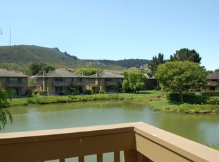 3850 Rio Rd APT 30, Carmel, CA 93923