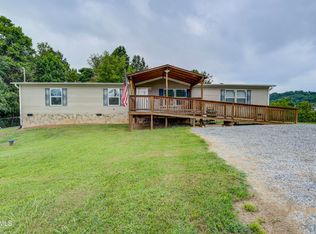 201 Hartsell Rd, Jonesborough, TN 37659