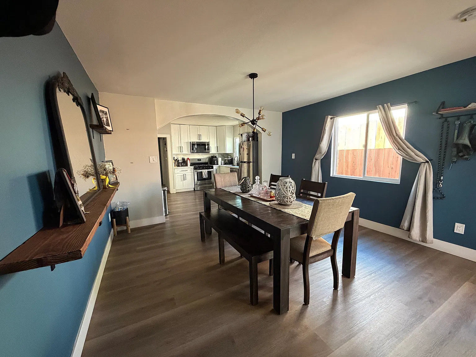 3 bed, 1264 sqft, $1,200 — Photo 4