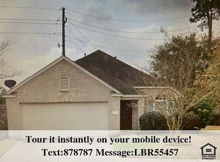 29427 Turnbury Village Dr, Spring, TX 77386