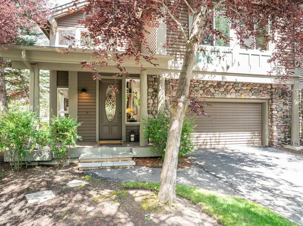 4609 Arrowwood Condo Dr #4609, Sun Valley, ID 83353