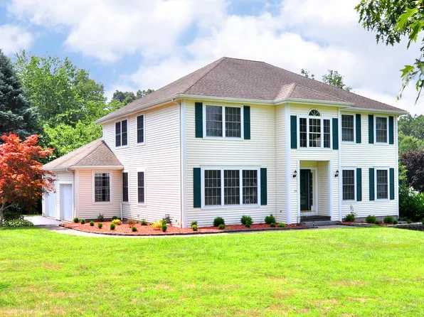 120 Talcott Ridge Road, South Windsor, CT 06074