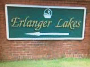 155 Barren River Dr APT 9, Erlanger, KY