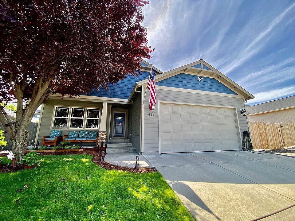 1st image of 483 Sienna Hills Dr