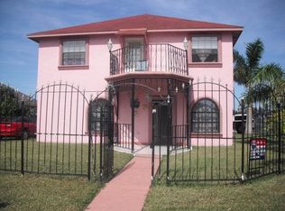 408 Medina St, Brownsville, TX 78521
