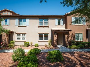 11402 Newton Commons Dr UNIT 102, Summerlin, NV 89135