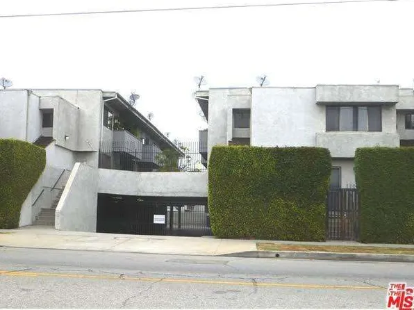 9313 National Blvd APT 204, Los Angeles, CA 90034