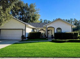 14271 NW 10th Rd, Newberry, FL 32669