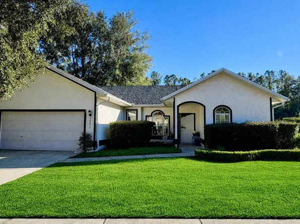 14271 NW 10th Rd, Newberry, FL 32669