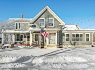 37 School Street, Randolph, VT 05060