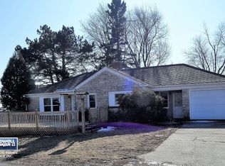 E4369 Herman Ln, Kewaunee, WI 54216
