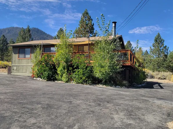 2617 Cedarwood Dr, Pine Mountain Club, CA 93222