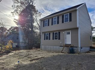 108 Lake Ave, Wareham, MA 02571