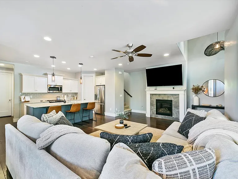 3592 S Pheasant Tail Way — Photo 4