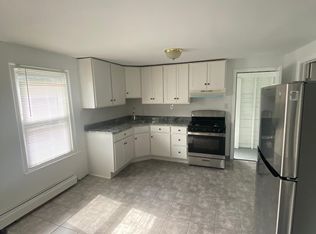 25 Merrill St #1, Waterbury, CT 06708