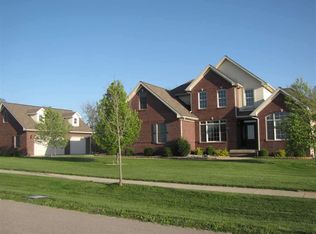 1438 E Commander Ct, Bloomington, IN 47401