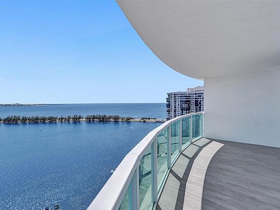 3rd image of 2101 Brickell Ave APT 2506
