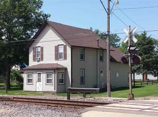 1001 North St, Thomson, IL 61285