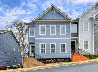 3025 Olde Towne Pkwy, Duluth, GA 30097