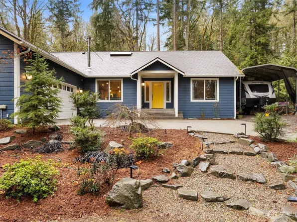 10278 NE Shore Drive, Indianola, WA 98342