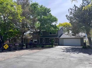 5085 Grass Valley Rd, Winnemucca, NV 89445