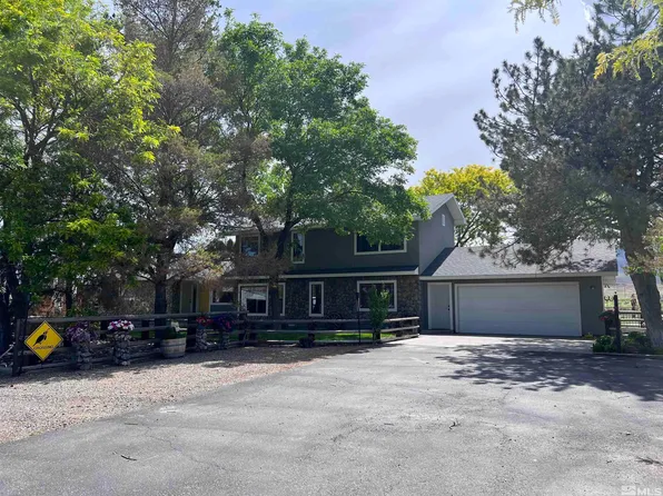 5085 Grass Valley Rd, Winnemucca, NV 89445