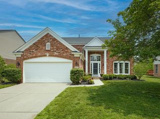 1471 Glengarry Blvd, Canton, MI 48188