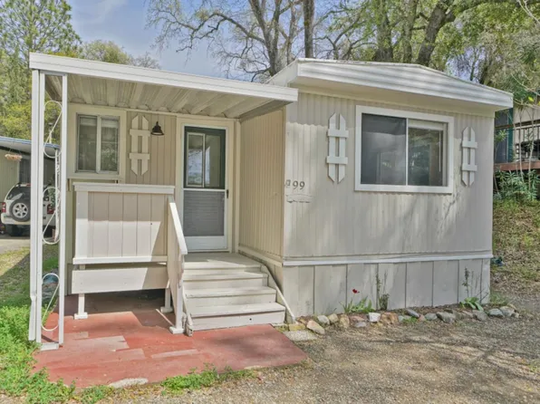 1525 Cold Springs Rd Space 99, Placerville, CA 95667