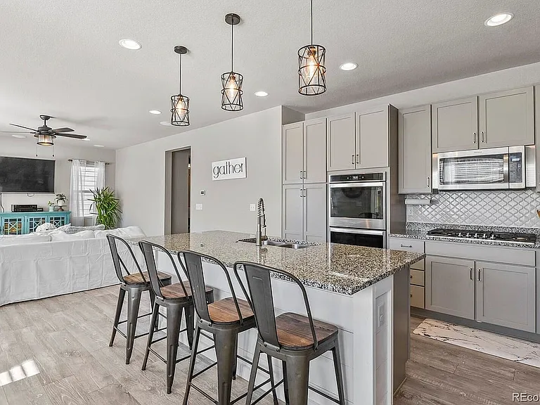 4801 High Mesa Cir — Photo 9