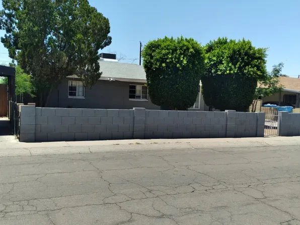 2909 W HEATHERBRAE Drive, Phoenix, AZ 85017