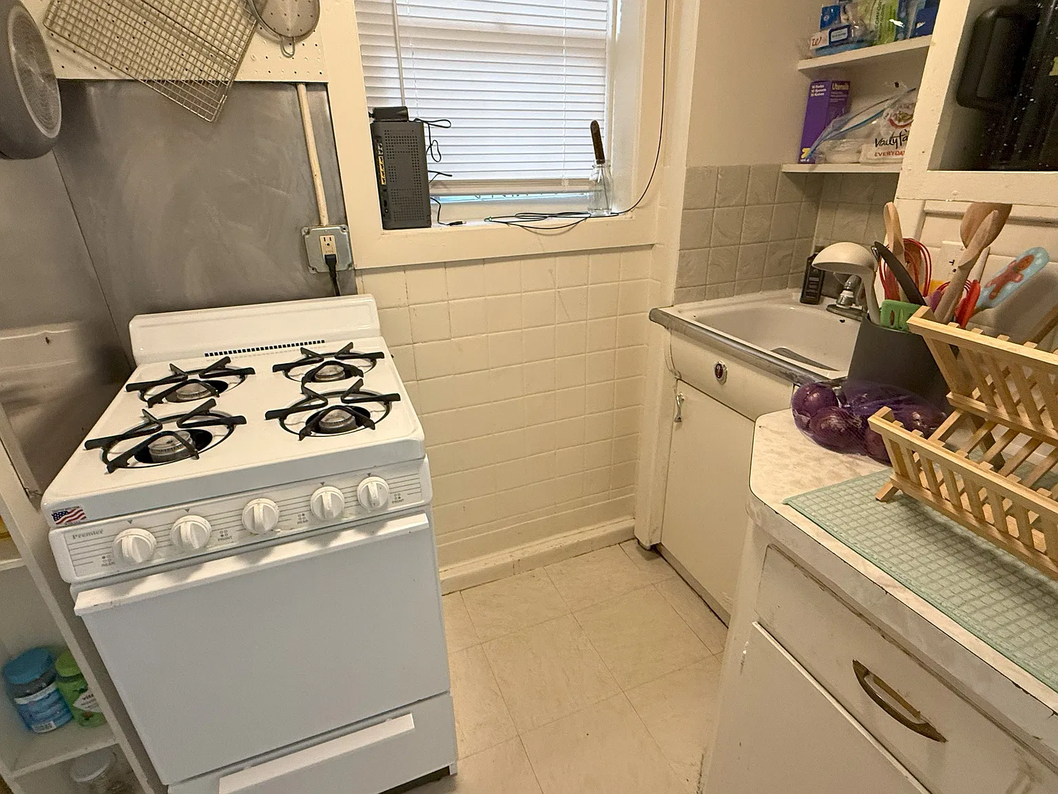 Studio, 340 sqft, $720 — Photo 4