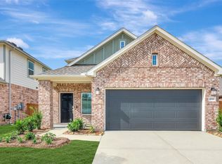 30818 Newcomb Landing Ln, Waller, TX 77484