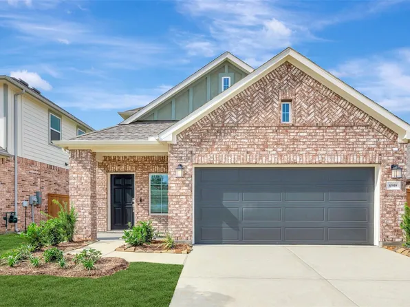 30818 Newcomb Landing Ln, Waller, TX 77484